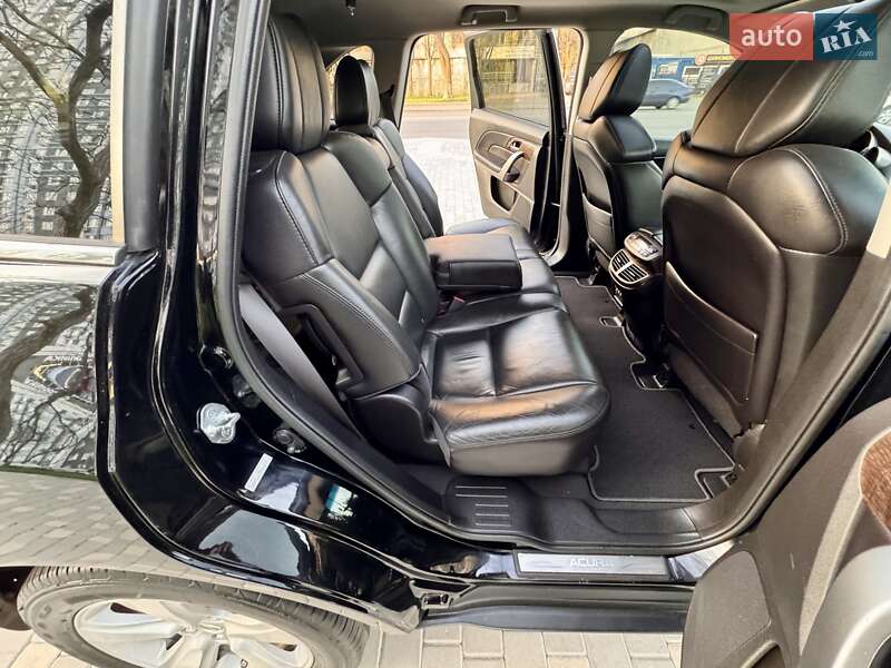 Внедорожник / Кроссовер Acura MDX 2010 в Одессе