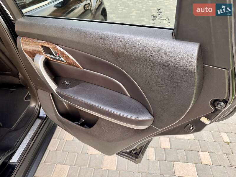 Внедорожник / Кроссовер Acura MDX 2010 в Одессе
