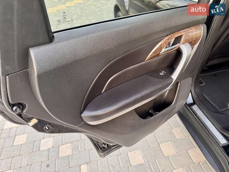 Внедорожник / Кроссовер Acura MDX 2010 в Одессе