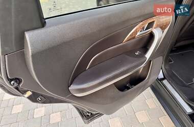 Позашляховик / Кросовер Acura MDX 2010 в 