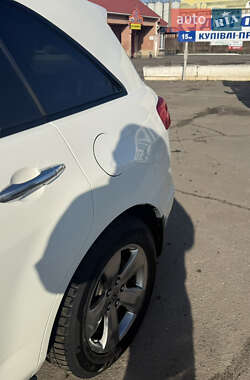 Внедорожник / Кроссовер Acura MDX 2008 в 