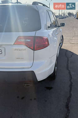 Внедорожник / Кроссовер Acura MDX 2008 в 