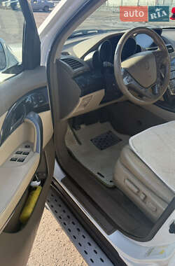 Внедорожник / Кроссовер Acura MDX 2008 в 
