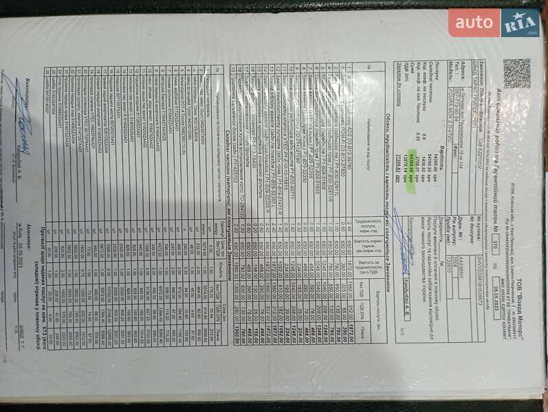 Позашляховик / Кросовер Acura MDX 2008 в Дніпрі фото 6 Позашляховик / Кросовер Acura MDX 2008 в Дніпрі