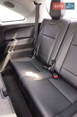 Внедорожник / Кроссовер Acura MDX 2014 в 