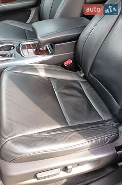 Внедорожник / Кроссовер Acura MDX 2014 в 