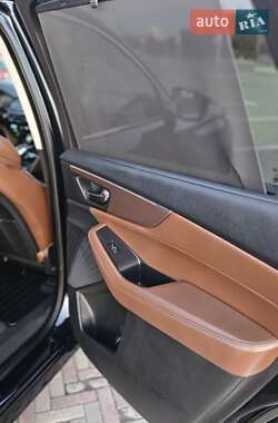 Внедорожник / Кроссовер Acura MDX 2021 в 