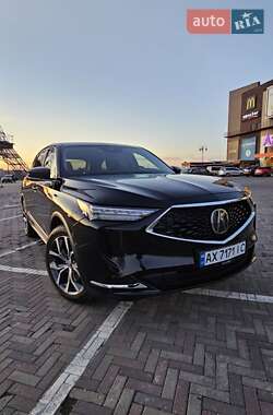 Внедорожник / Кроссовер Acura MDX 2021 в 