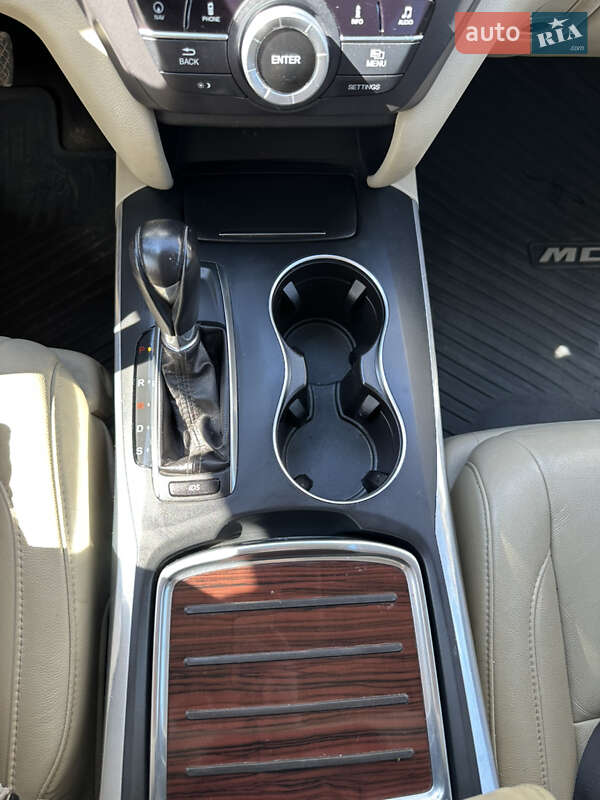 Внедорожник / Кроссовер Acura MDX 2014 в Хотине фото 10 Внедорожник / Кроссовер Acura MDX 2014 в Хотине