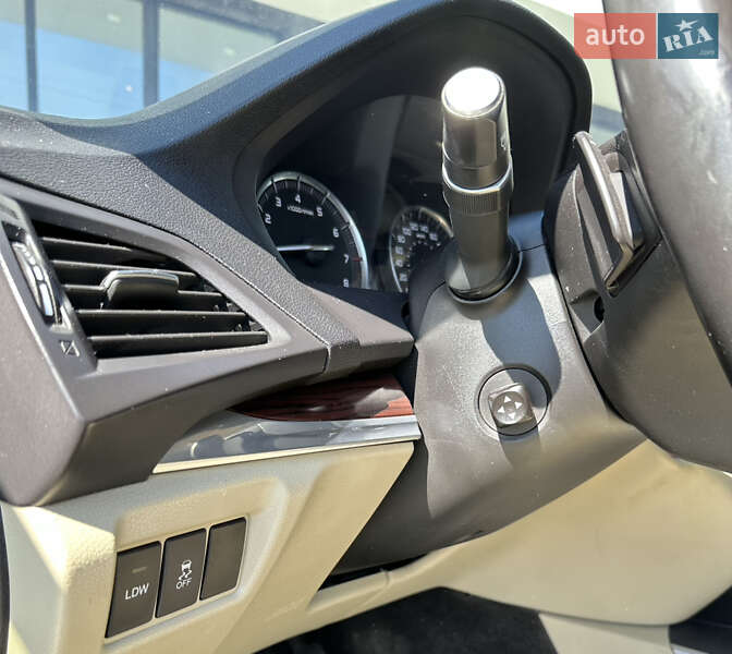 Внедорожник / Кроссовер Acura MDX 2014 в Хотине фото 7 Внедорожник / Кроссовер Acura MDX 2014 в Хотине