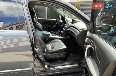 Внедорожник / Кроссовер Acura MDX 2012 в 