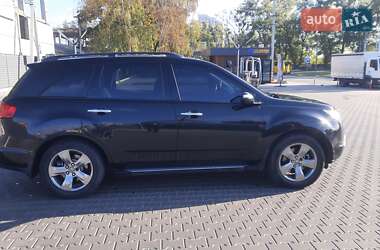 Внедорожник / Кроссовер Acura MDX 2008 в 