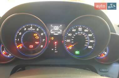 Внедорожник / Кроссовер Acura MDX 2008 в 