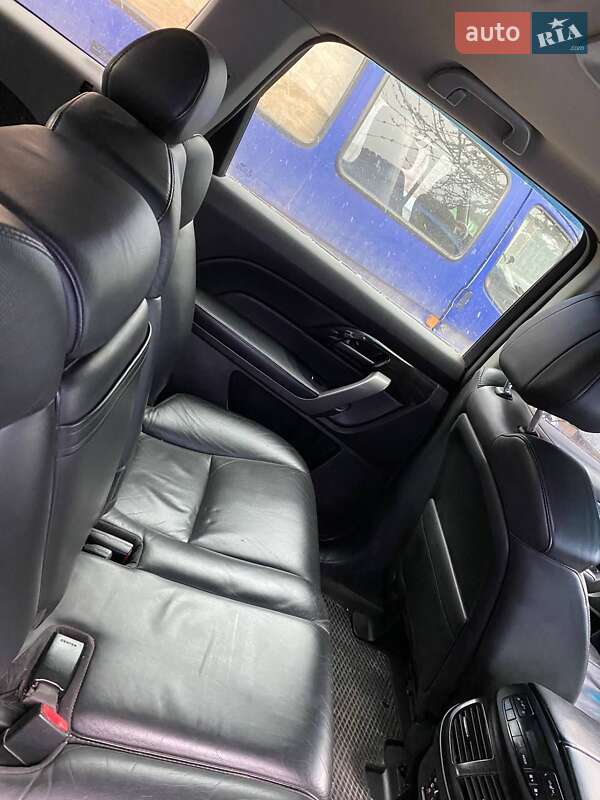 Внедорожник / Кроссовер Acura MDX 2007 в Николаеве