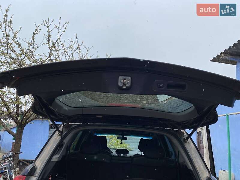 Внедорожник / Кроссовер Acura MDX 2007 в Николаеве