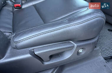 Внедорожник / Кроссовер Acura MDX 2015 в 
