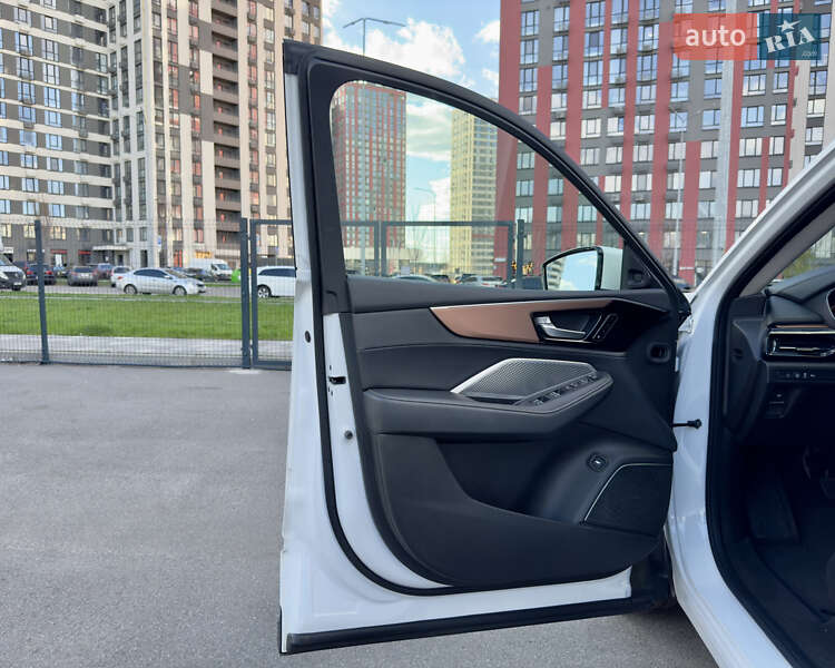 Внедорожник / Кроссовер Acura MDX 2021 в Киеве