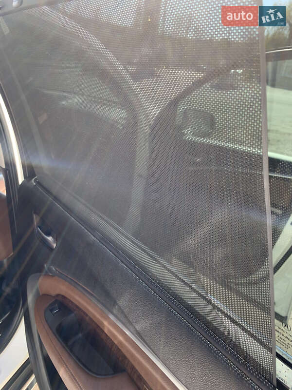 Внедорожник / Кроссовер Acura MDX 2017 в Броварах