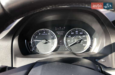 Внедорожник / Кроссовер Acura MDX 2014 в 