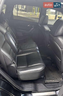 Позашляховик / Кросовер Acura MDX 2008 в 