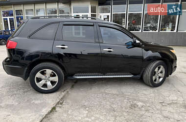 Внедорожник / Кроссовер Acura MDX 2008 в 