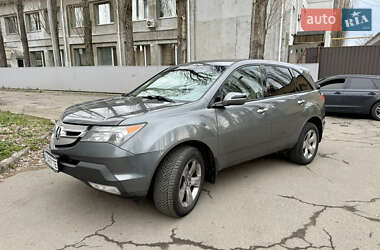 Внедорожник / Кроссовер Acura MDX 2008 в 