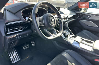 Внедорожник / Кроссовер Acura MDX 2023 в 