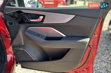 Внедорожник / Кроссовер Acura MDX 2023 в 