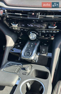 Внедорожник / Кроссовер Acura MDX 2023 в 
