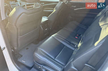 Внедорожник / Кроссовер Acura MDX 2019 в 
