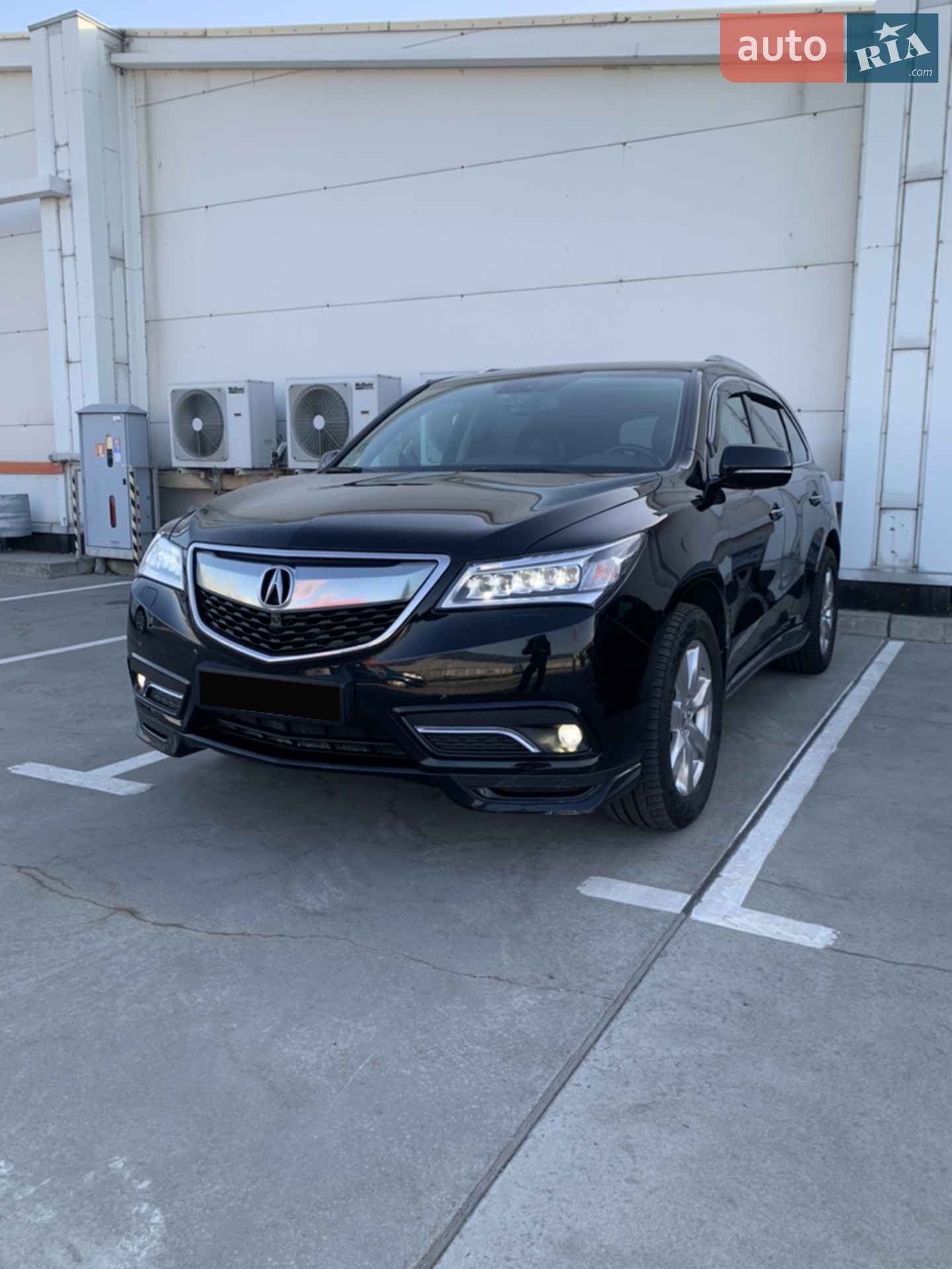 2014 Acura MDX - мініатюра 6