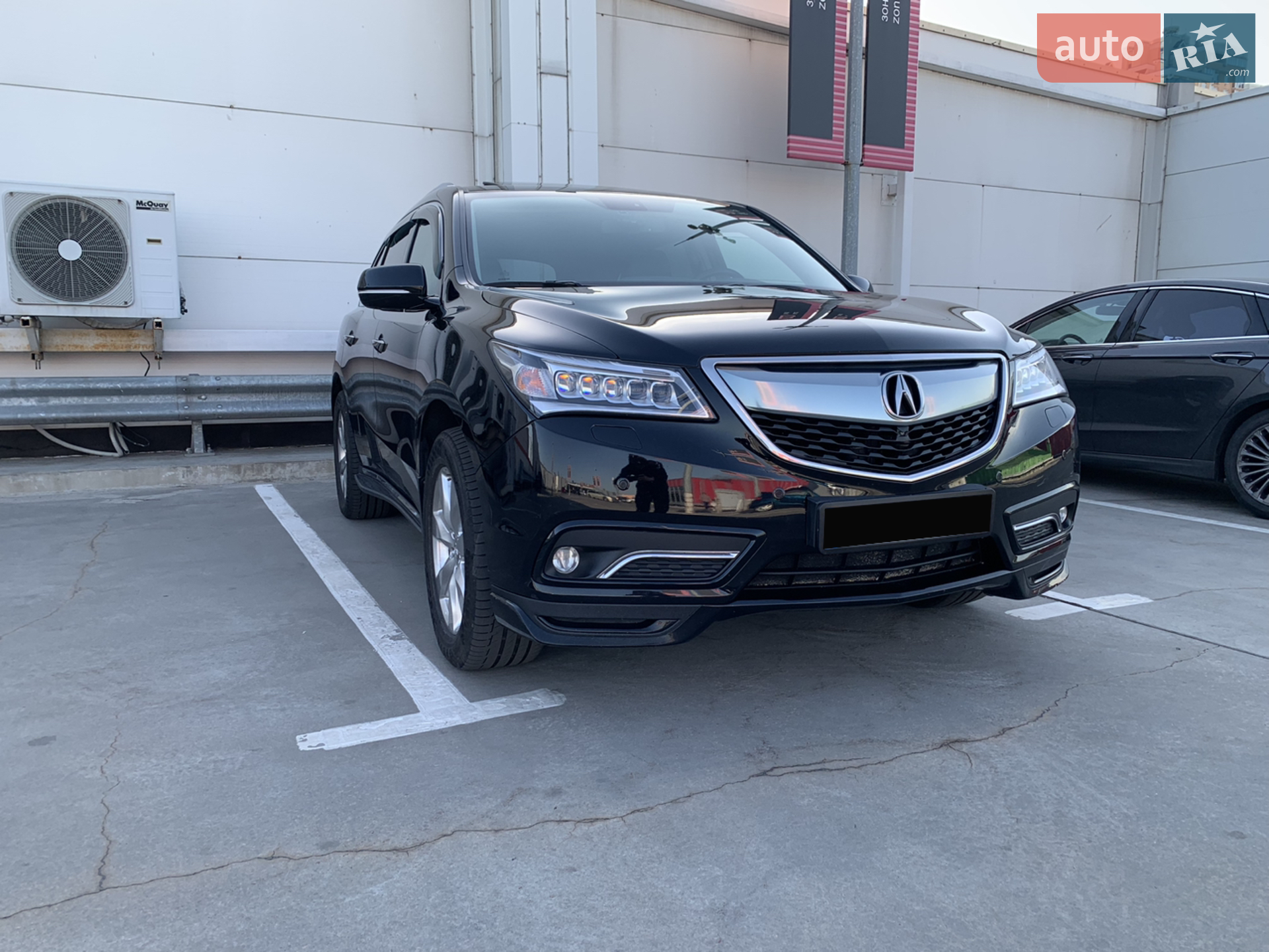 2014 Acura MDX - мініатюра 12
