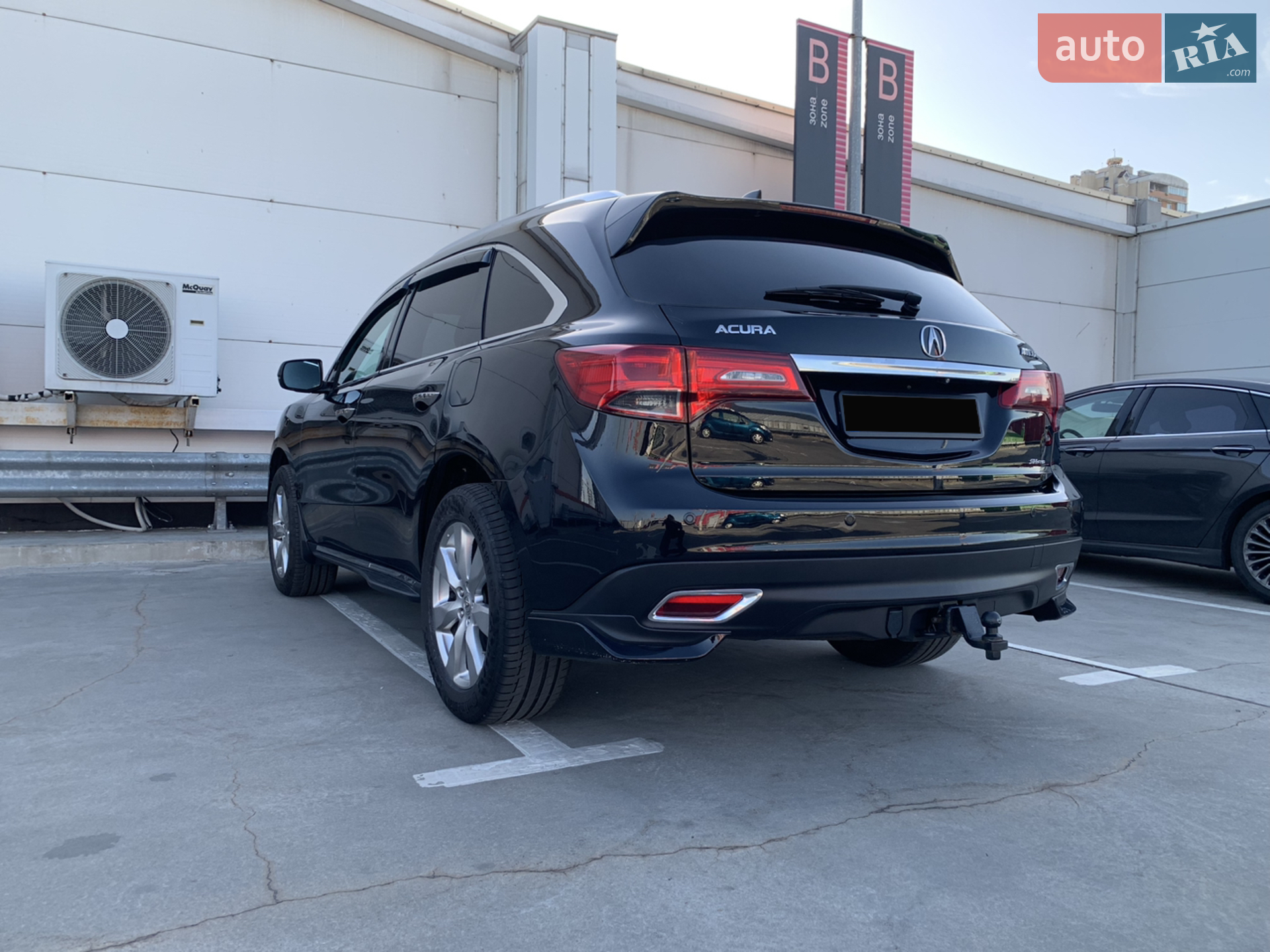 2014 Acura MDX - мініатюра 20