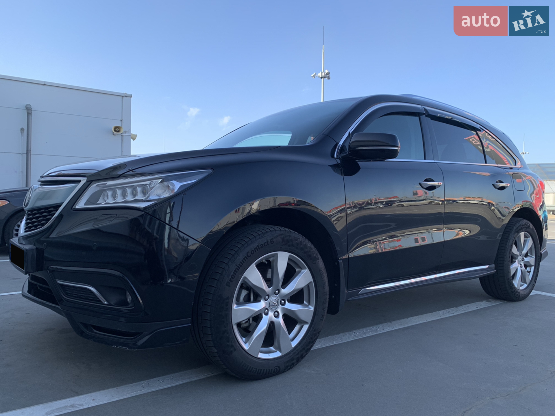 2014 Acura MDX - мініатюра 26