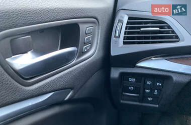 Внедорожник / Кроссовер Acura MDX 2014 в 