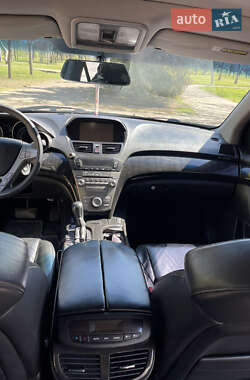 Внедорожник / Кроссовер Acura MDX 2008 в 