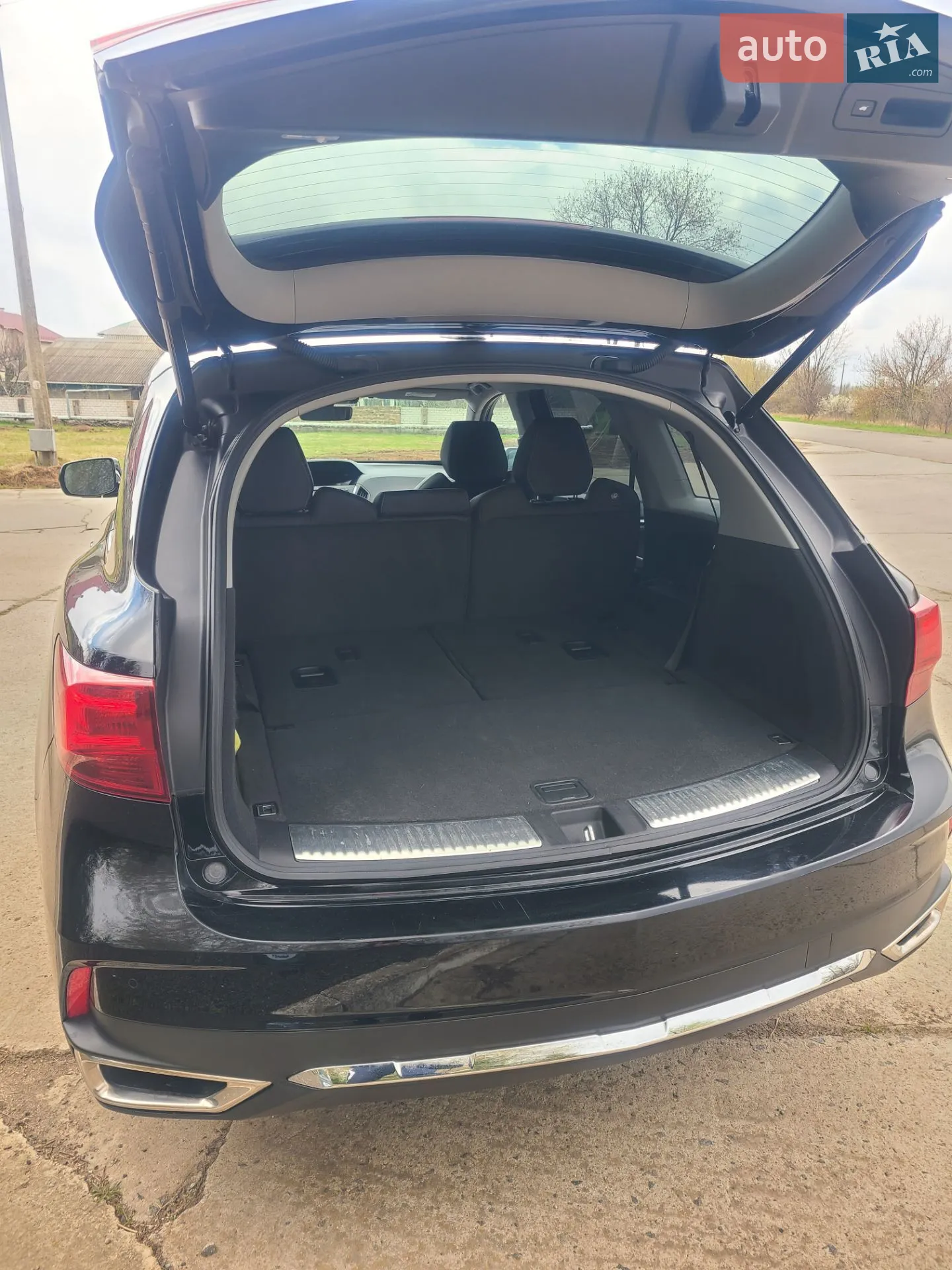 2020 Acura MDX - мініатюра 12