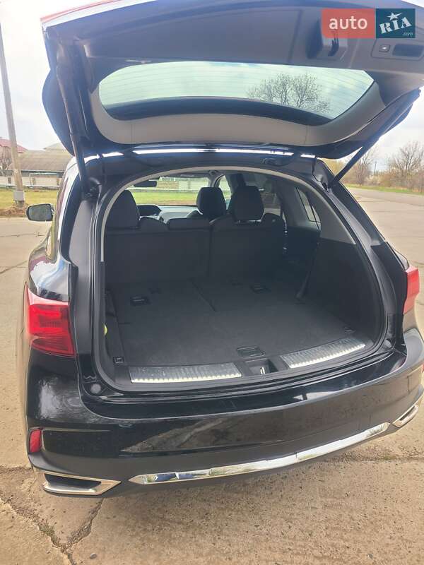 Внедорожник / Кроссовер Acura MDX 2020 в Южноукраинске