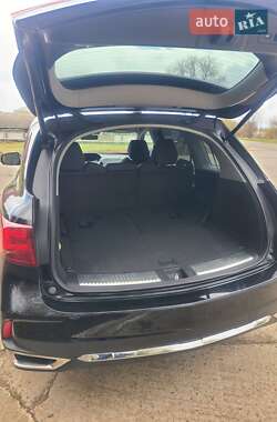 Внедорожник / Кроссовер Acura MDX 2020 в 