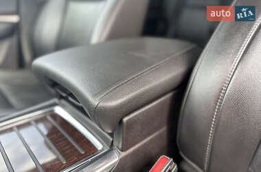 Внедорожник / Кроссовер Acura MDX 2016 в 