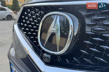 Внедорожник / Кроссовер Acura MDX 2017 в 