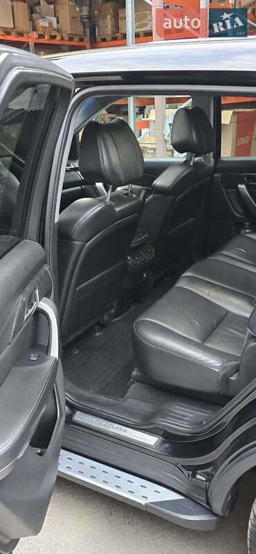 Внедорожник / Кроссовер Acura MDX 2008 в Каневе