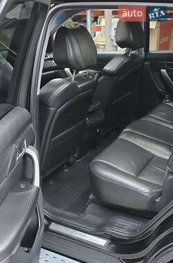 Внедорожник / Кроссовер Acura MDX 2008 в 