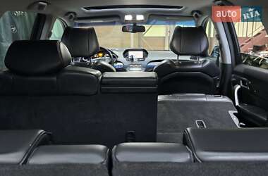 Внедорожник / Кроссовер Acura MDX 2008 в 