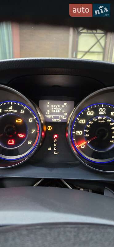 Внедорожник / Кроссовер Acura MDX 2008 в Каневе