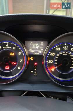 Внедорожник / Кроссовер Acura MDX 2008 в 