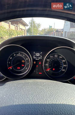 Внедорожник / Кроссовер Acura MDX 2008 в 