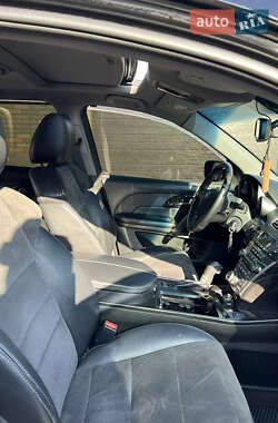 Внедорожник / Кроссовер Acura MDX 2008 в 