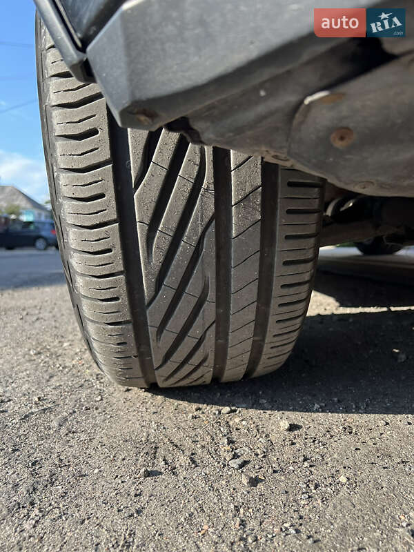 Внедорожник / Кроссовер Acura MDX 2008 в Кременчуге