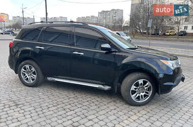 Внедорожник / Кроссовер Acura MDX 2008 в 
